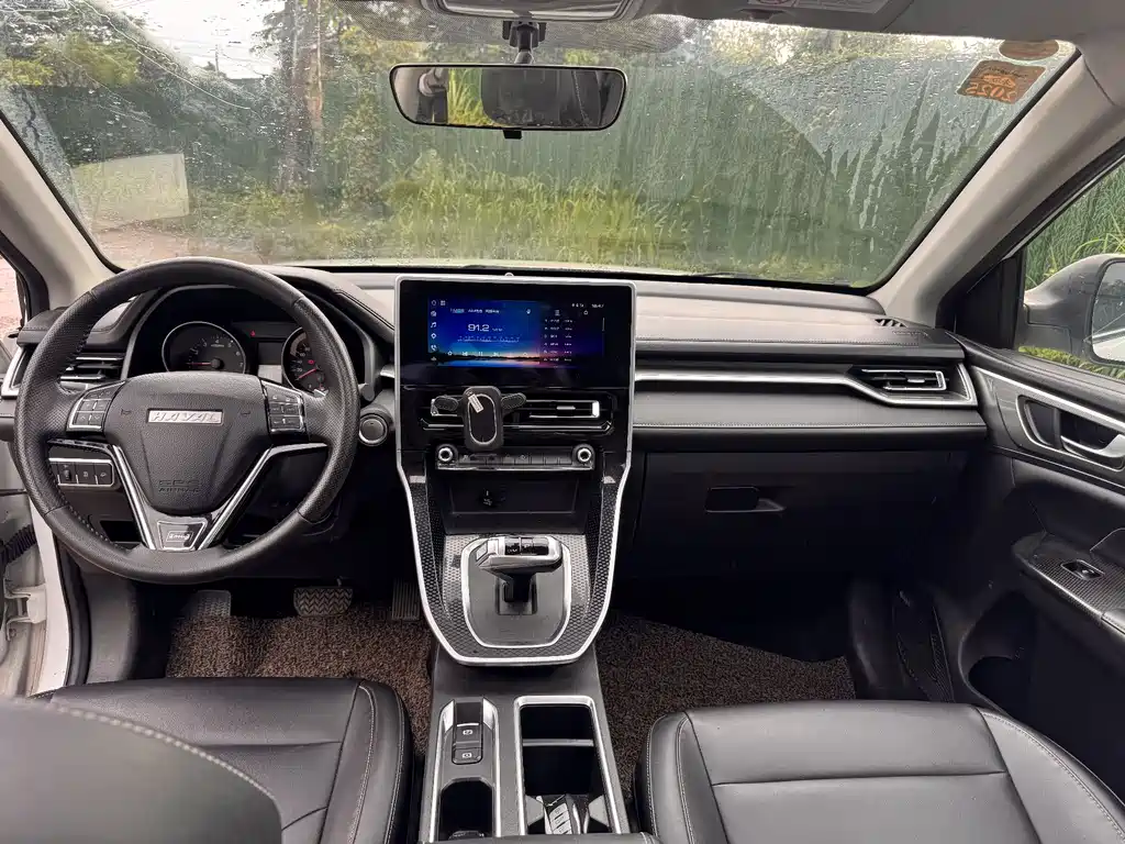Haval M6 2023
