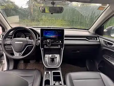 Haval M6 2023