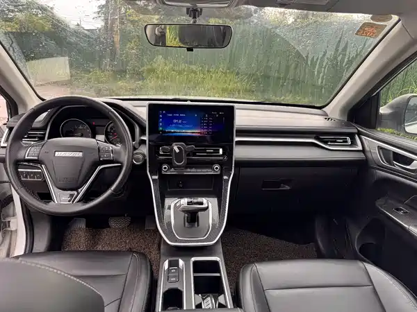 Haval M6 2023