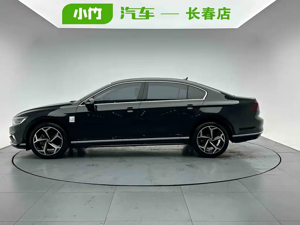 Volkswagen Magotan 2023