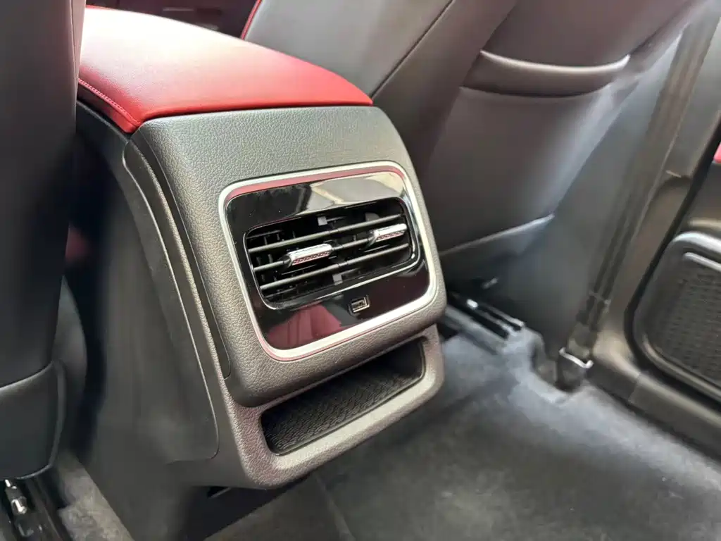 Chery Tiggo 7 PLUS 2023 — фото 13