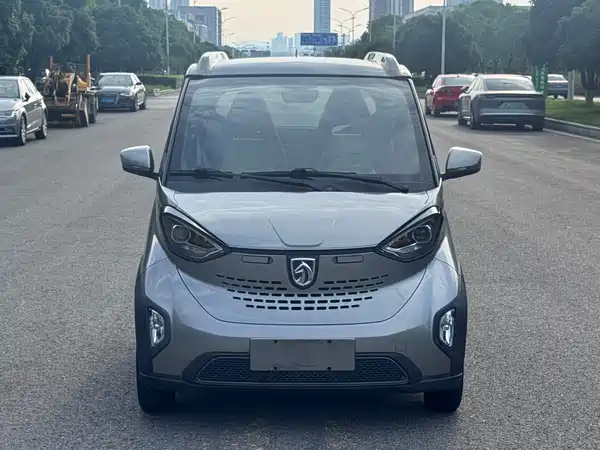 Baojun E100 2020