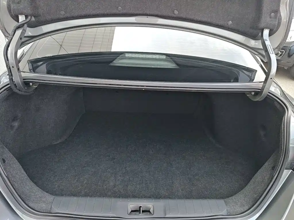 Nissan Sylphy 2023 — фото 19