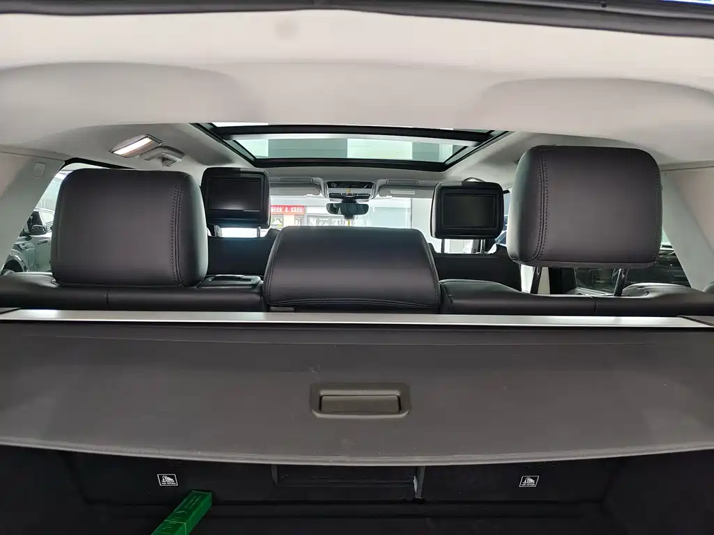 Land Rover Range Rover Sport 2020 — фото 19
