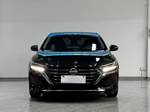 Nissan Sylphy 2025