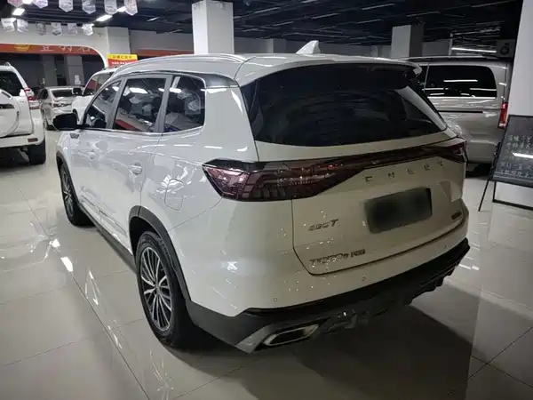Chery Tiggo 8 PRO 2023