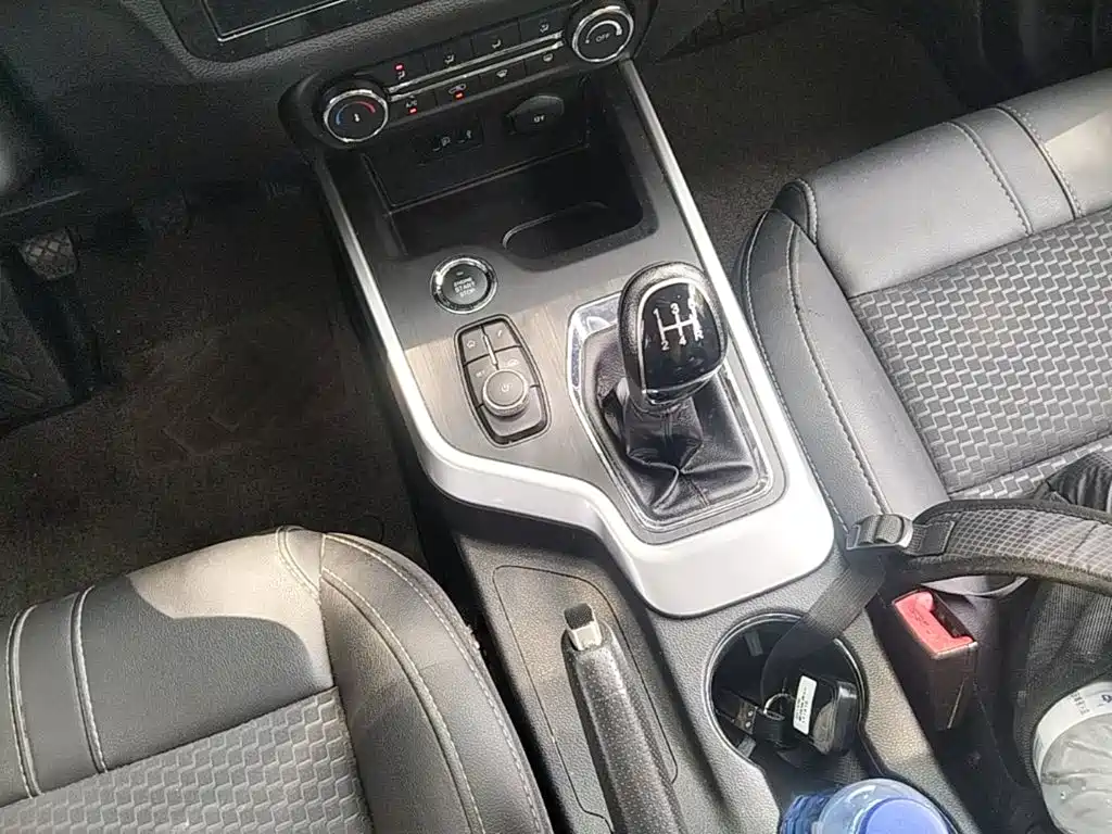Chery Tiggo 5x 2019 — фото 14