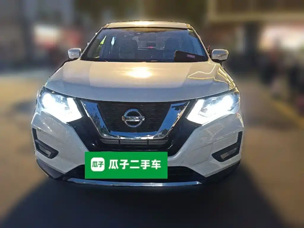Nissan X-Trail 2020 — фото 24