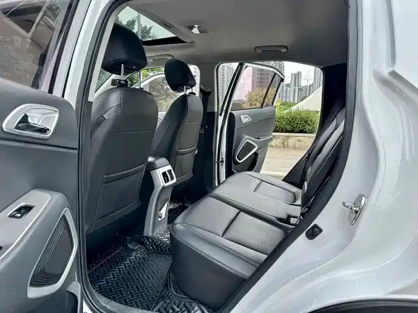 Hyundai ix35 2019