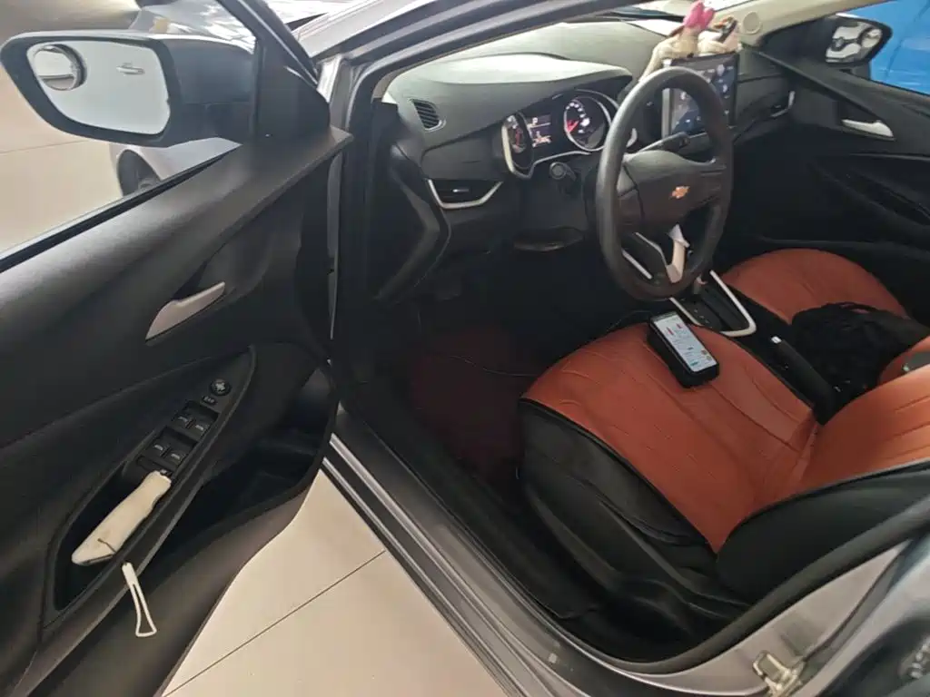 Chevrolet Cavalier 2020 — фото 16