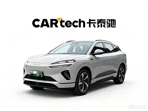 BYD Sealion 06 2025