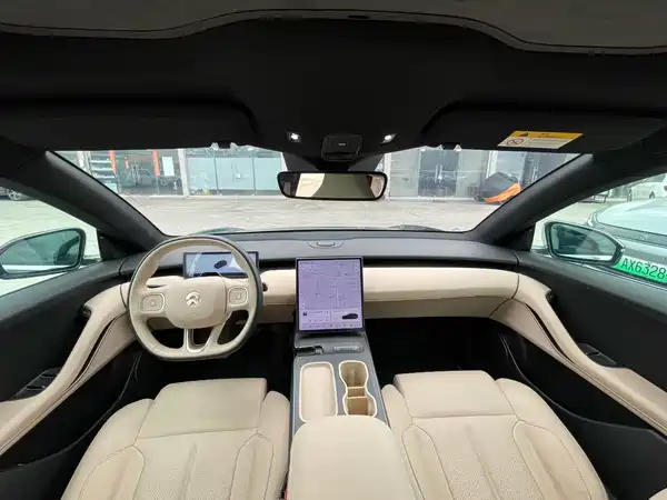 NIO ET5T 2023