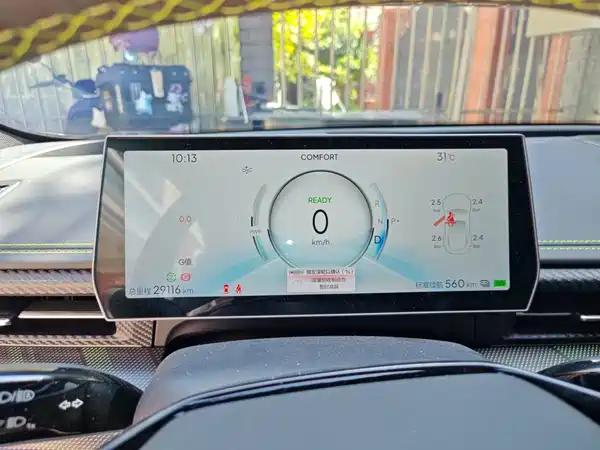 Neta GT 2023
