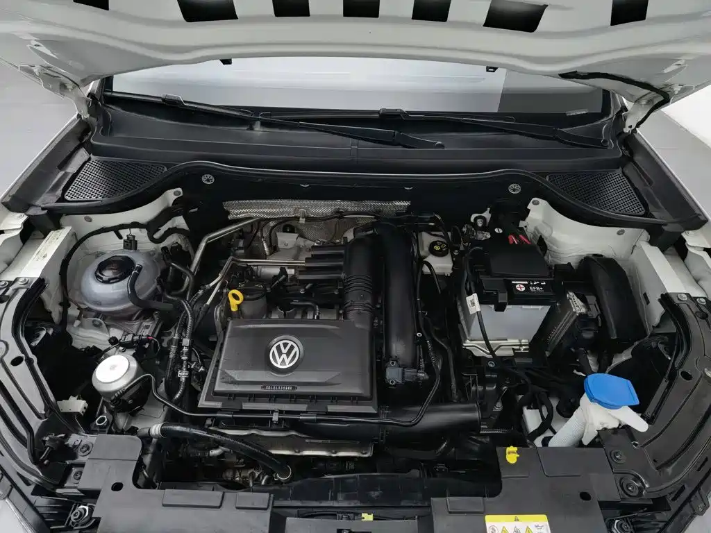 Jetta VS5 2025