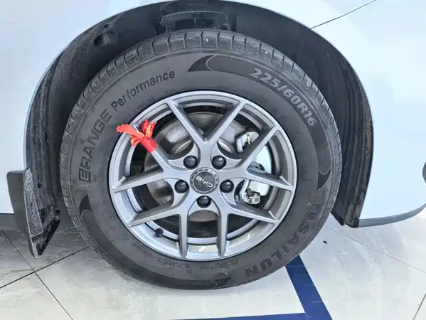 BYD Seal 06 2026