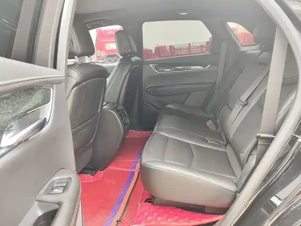 Cadillac XT5 2020