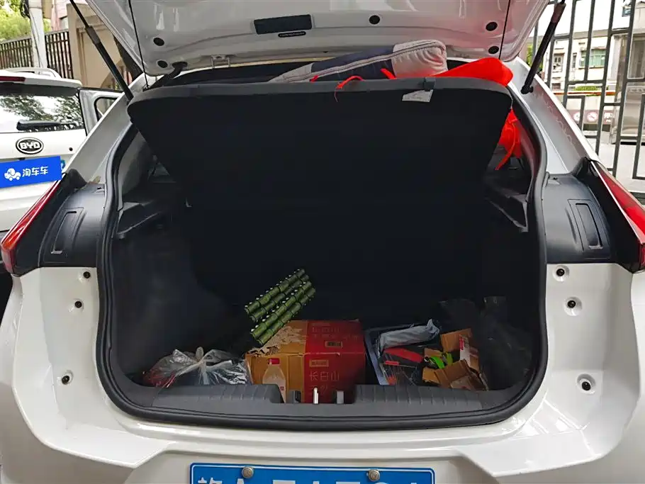 Chery Tiggo 3x 2024 — фото 4