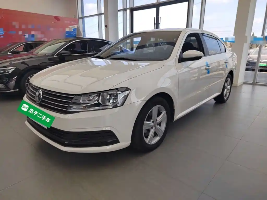 Volkswagen Lavida 2019