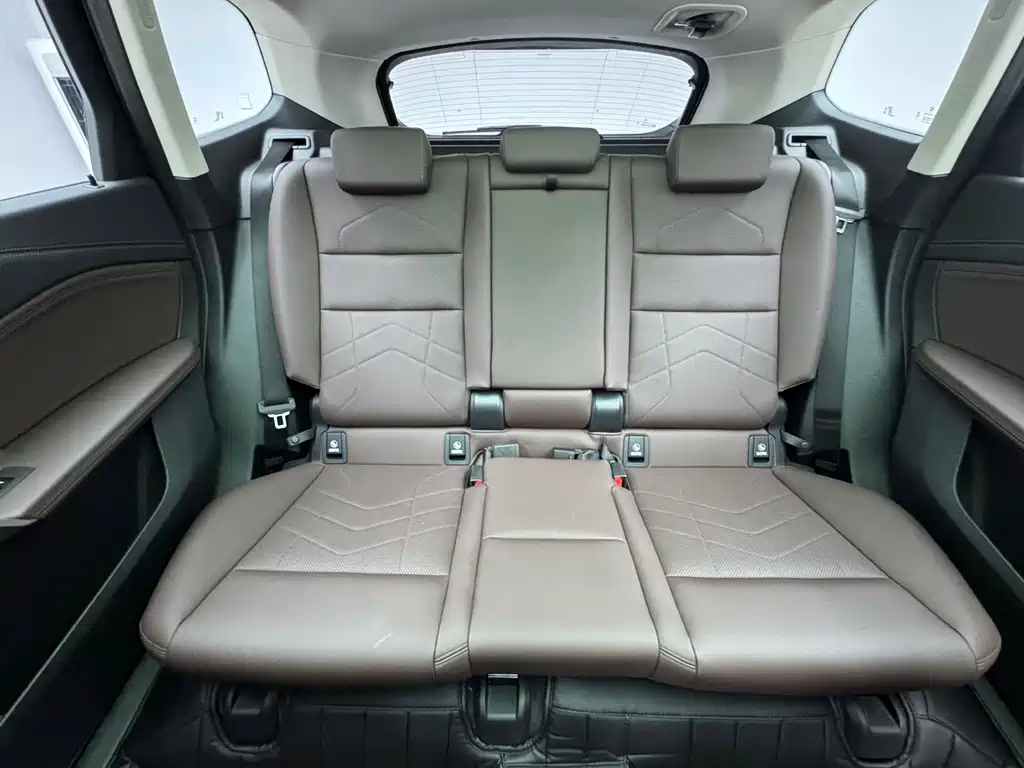 BMW X1 2023 — фото 12