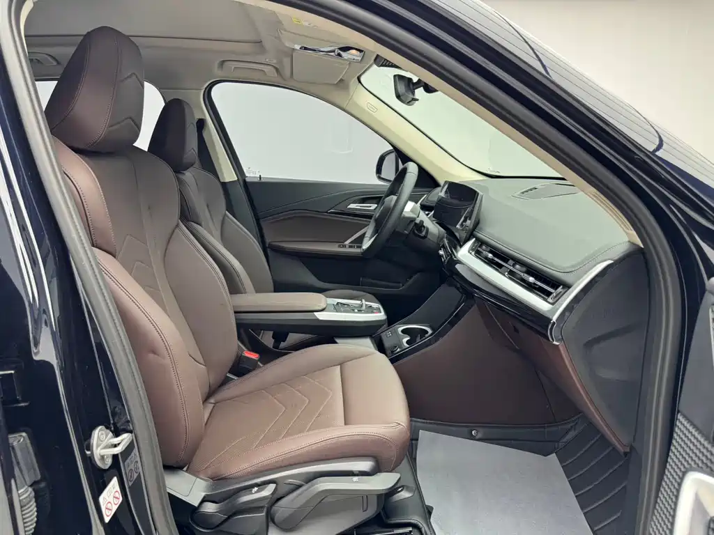BMW X1 2023 — фото 10
