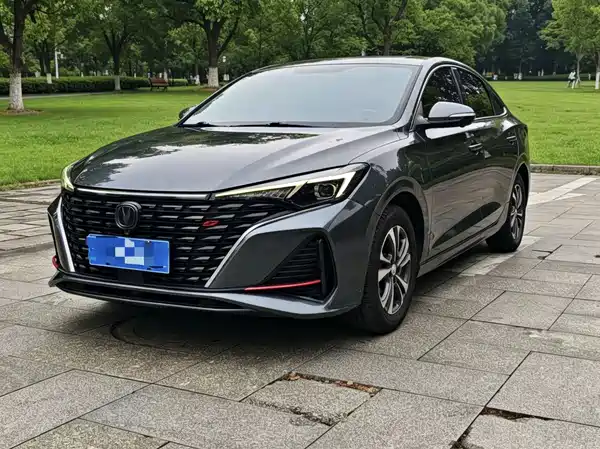 Changan Eado 2023