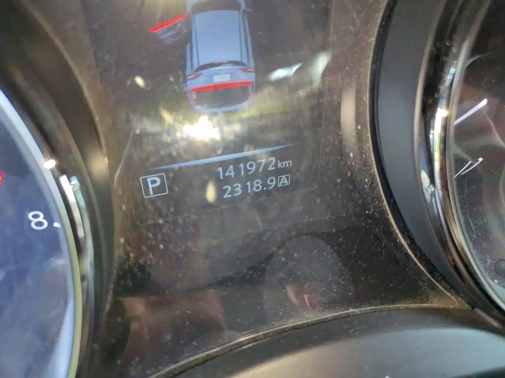 Nissan Qashqai 2017