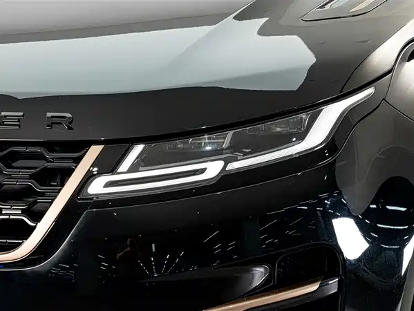 Land Rover Range Rover Evoque 2024