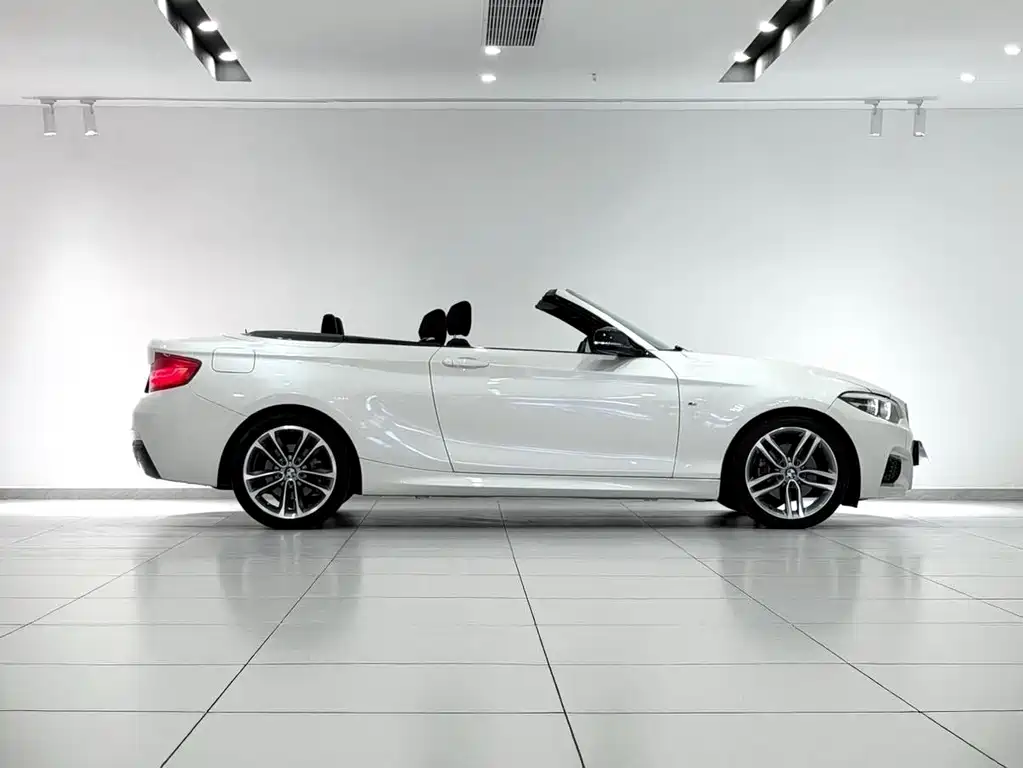 BMW 2 Series 2018 — фото 4