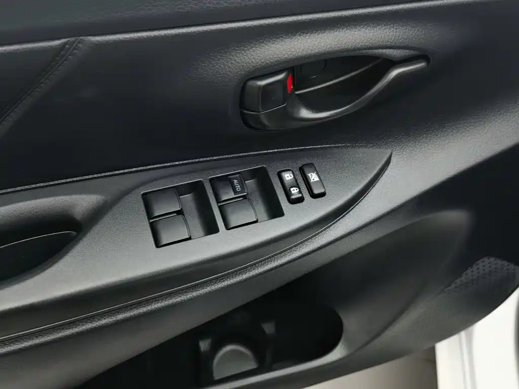 Toyota Vios FS 2020 — фото 9