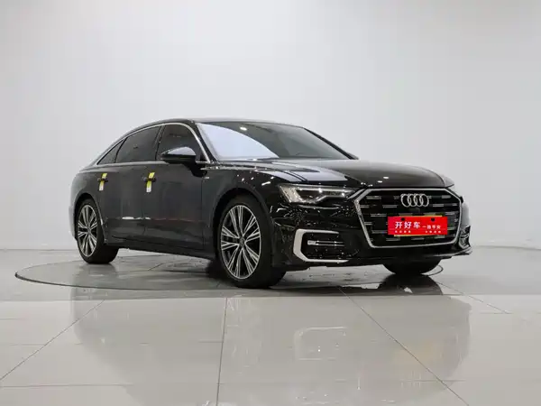 Audi A6L 2025