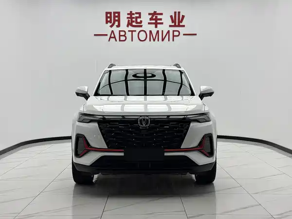 Changan CS35PLUS 2023