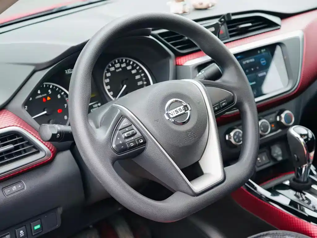 Nissan Bluebird 2020 — фото 6
