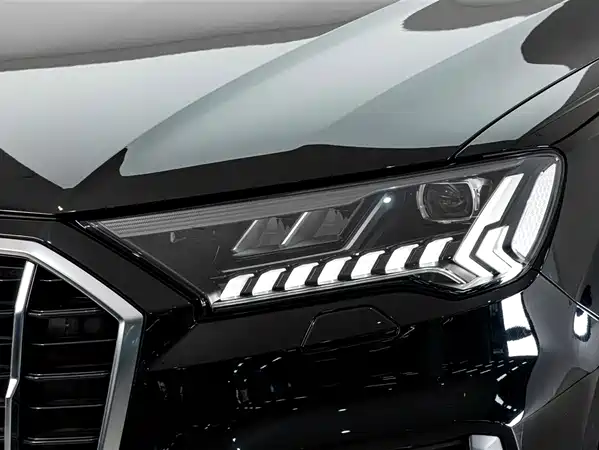 Audi Q7 2024