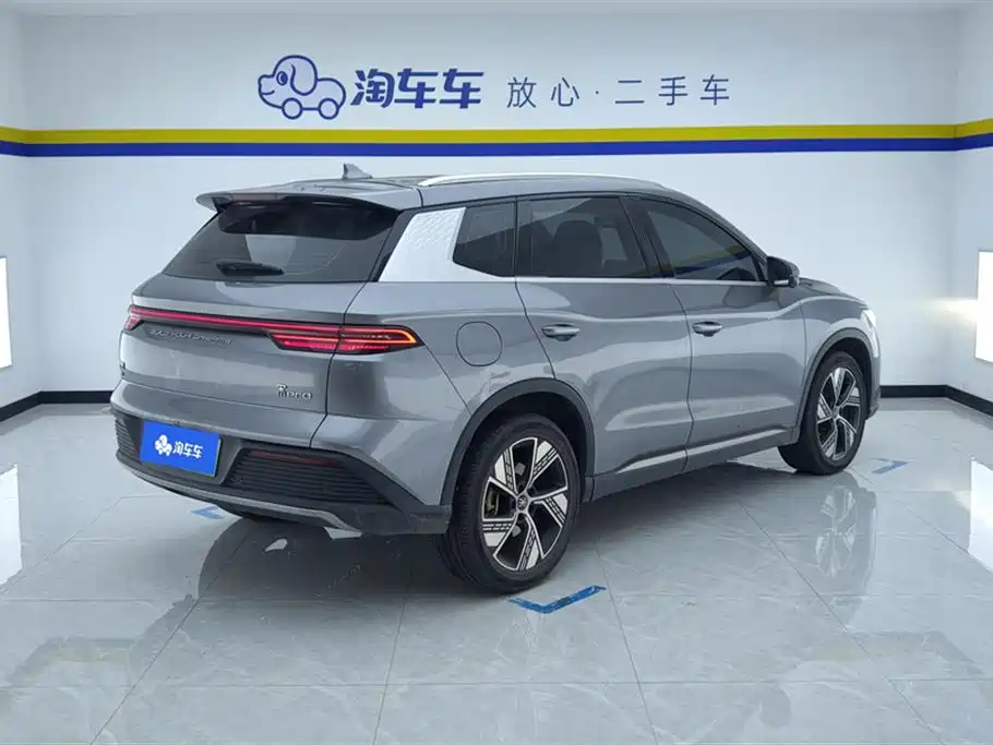 BYD Pro New Energy 2024 — фото 3