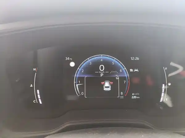 Toyota Corolla Cross 2025