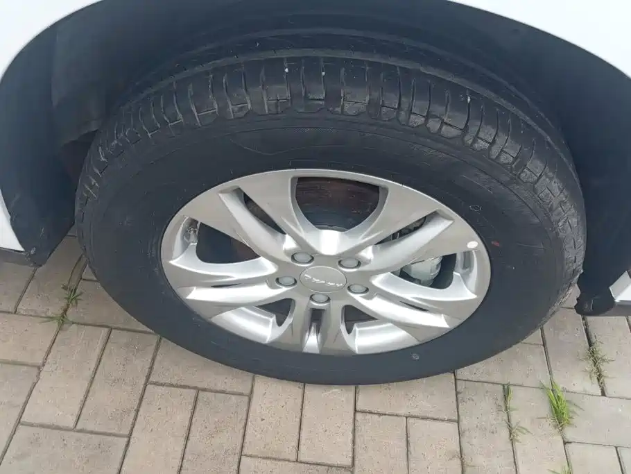 Haval M6 2022