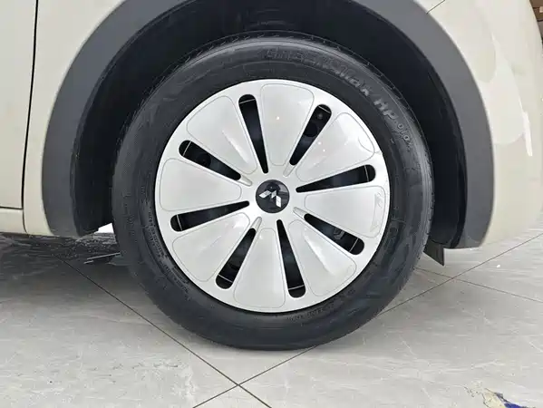 Wuling Bingo 2024