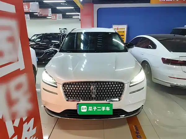 Lincoln Corsair 2020