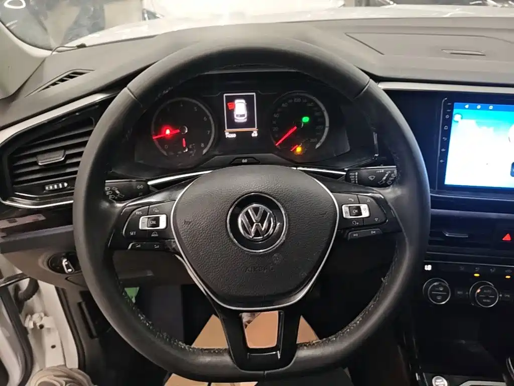 Volkswagen Tayron 2019 — фото 11