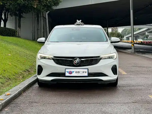 Buick Verano 2023