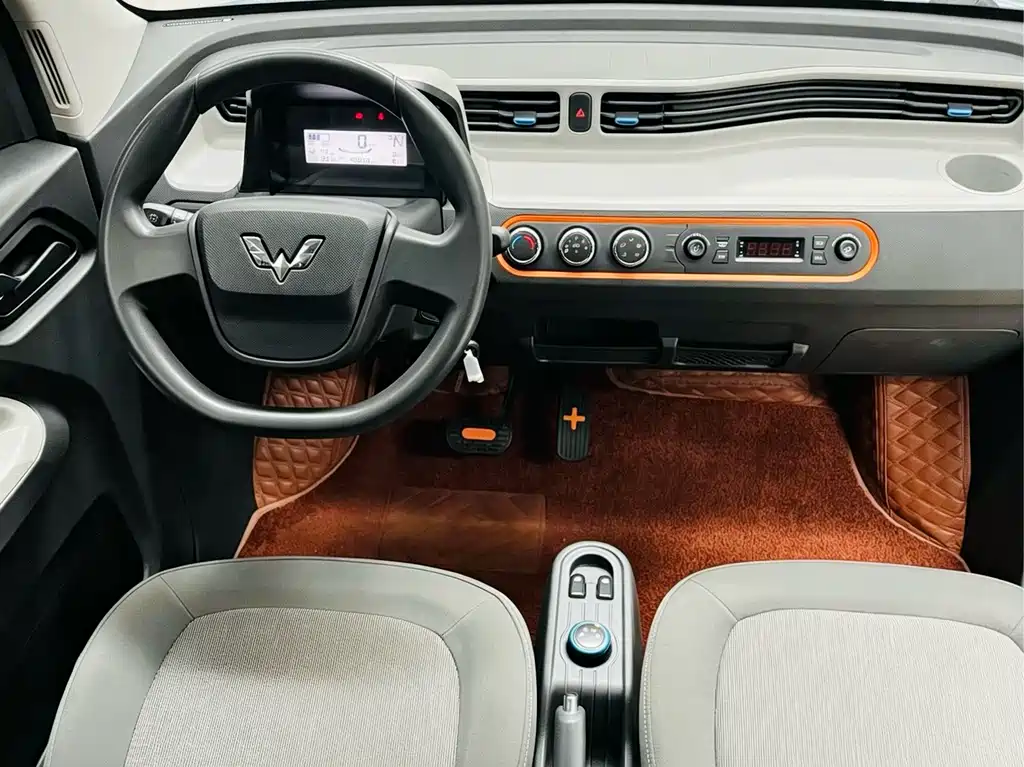 Wuling MINIEV 2024