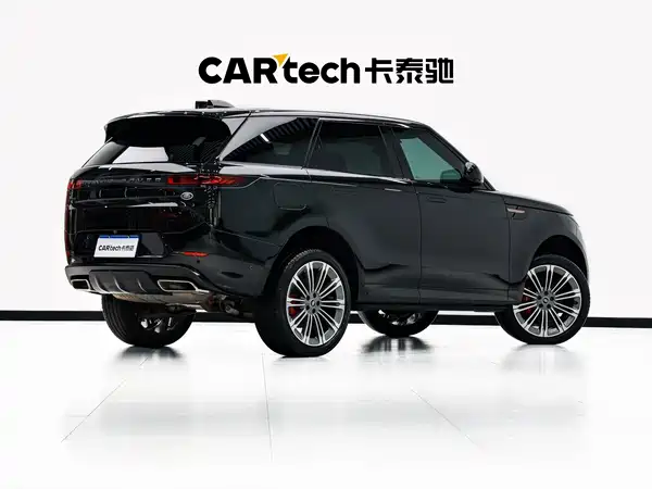 Land Rover Range Rover Sport 2025