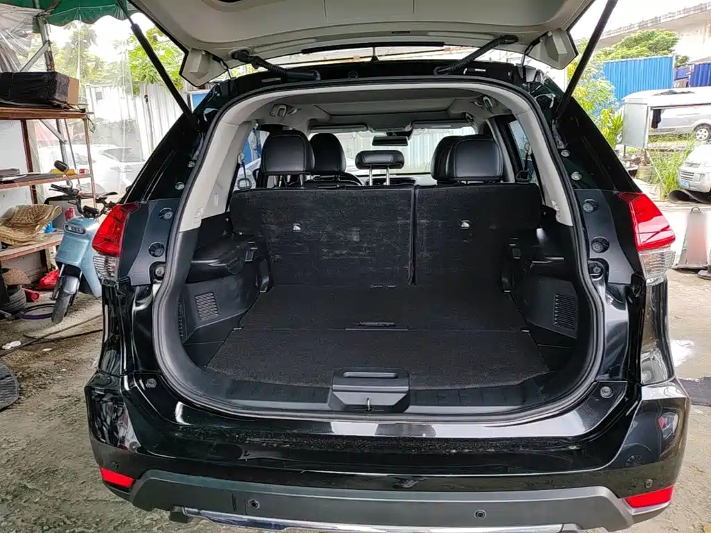 Nissan X-Trail 2020 — фото 19
