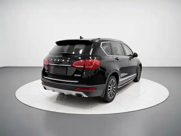 Haval H6 2015
