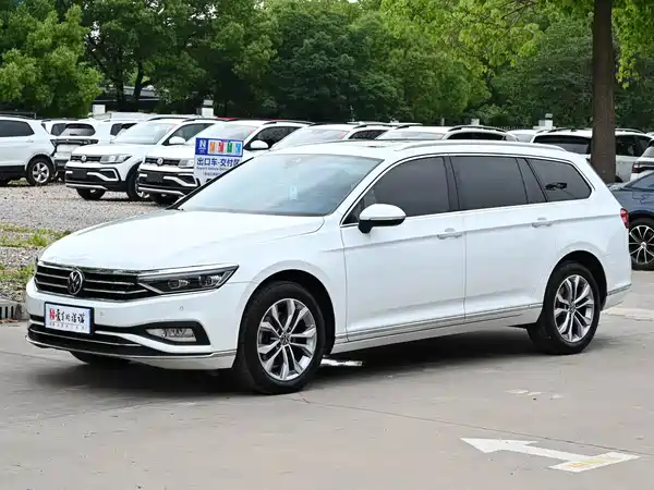 Volkswagen Viloran 2021