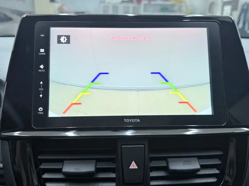 Toyota Vios FS 2022 — фото 18