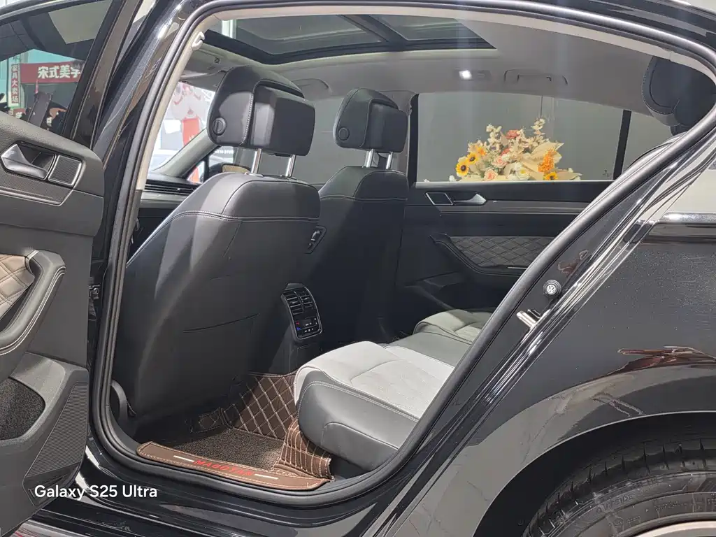 Volkswagen Magotan 2023