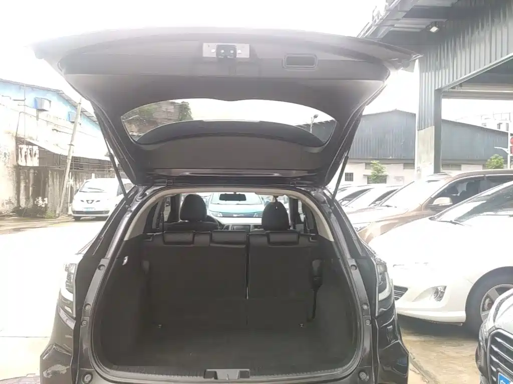 Honda Vezel 2022 — фото 19