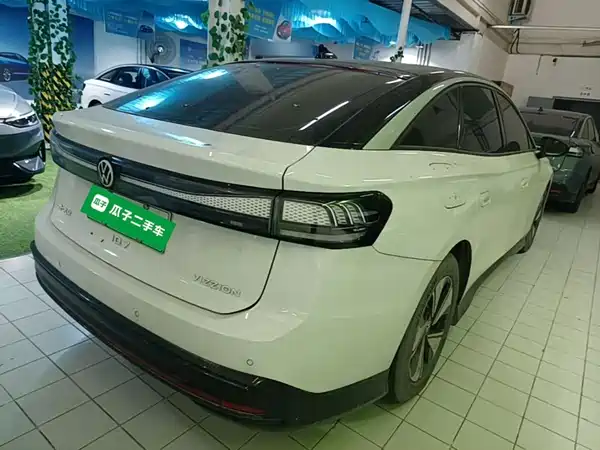 Volkswagen ID.7 VIZZION 2025