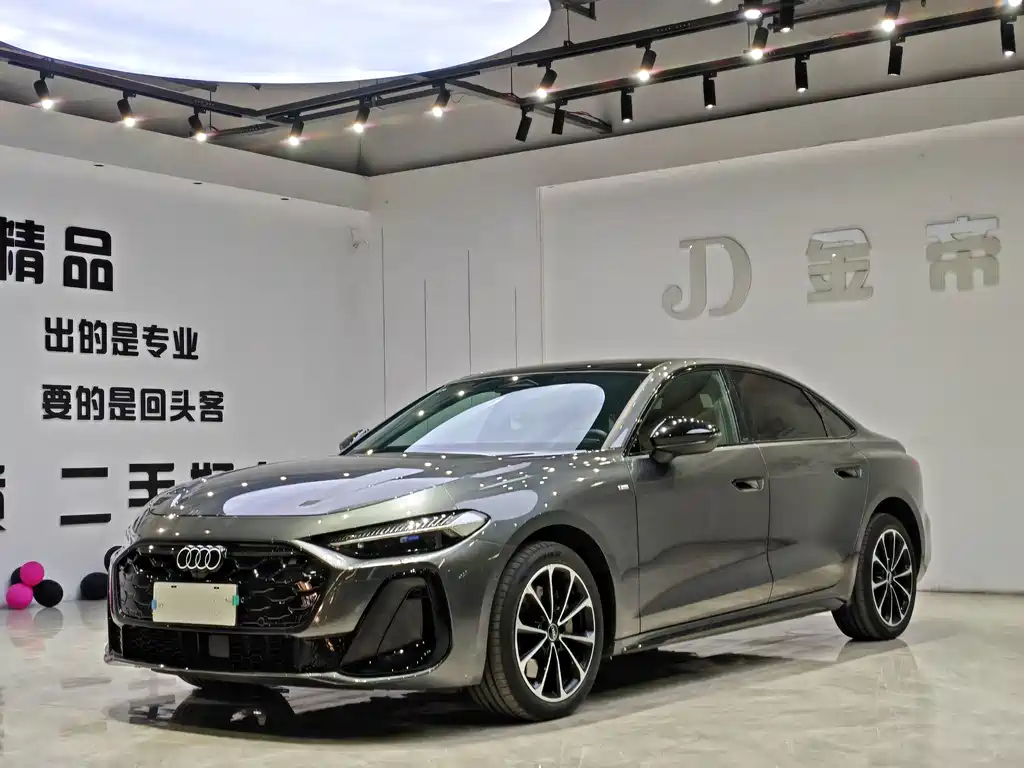 Audi A5L 2025
